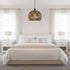 Handmade Brass Hanging Lamp - New Home Decor Lighting  (pl-1093)